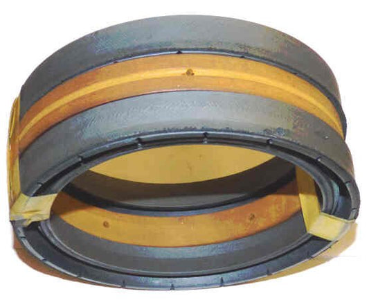SET, PACKING, 5, EECO  2 SEALS, 1 BEARING OLD STYLE TEXACONE