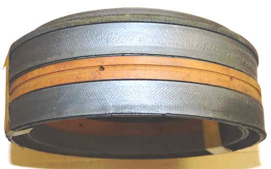 SET, PACKING, 6, EECO  2 SEALS, 1 BEARING  TEXACONE 1EA008-04