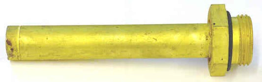 PLUNGER ENCLOSURE, NORMALLY OPEN, EECO # 2129