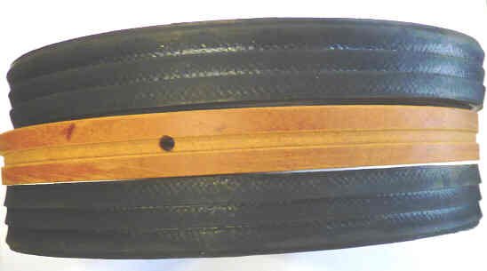 SET, PACKING, 4 3/8 GORMAN # F-04375E