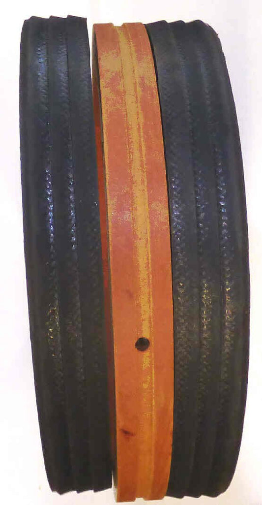 SET, PACKING, 4 3/8 GORMAN # F-04375E