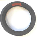 GASKET, RUBBER, 3 COUPLING, ORANGE DOT,  VICTAULIC STYLE 78