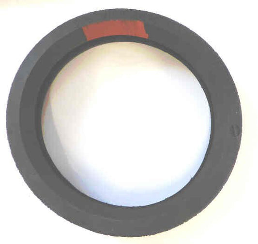 GASKET, RUBBER, 3 COUPLING, ORANGE DOT,  VICTAULIC STYLE 78