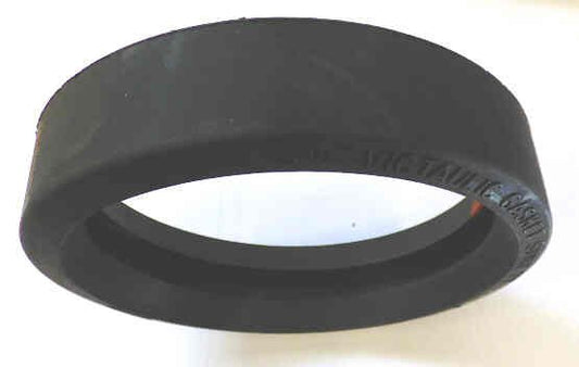 GASKET, RUBBER, 3 COUPLING, ORANGE DOT,  VICTAULIC STYLE 78