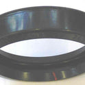 GASKET, RUBBER, 8 COUPLING, ORANGE DOT,  VICTAULIC STYLE 75-77-78