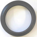 GASKET, RUBBER, 8 COUPLING, ORANGE DOT,  VICTAULIC STYLE 75-77-78