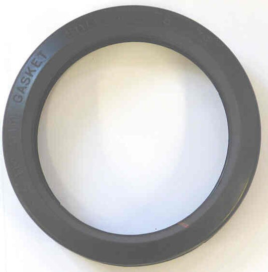 GASKET, RUBBER, 8 COUPLING, ORANGE DOT,  VICTAULIC STYLE 75-77-78