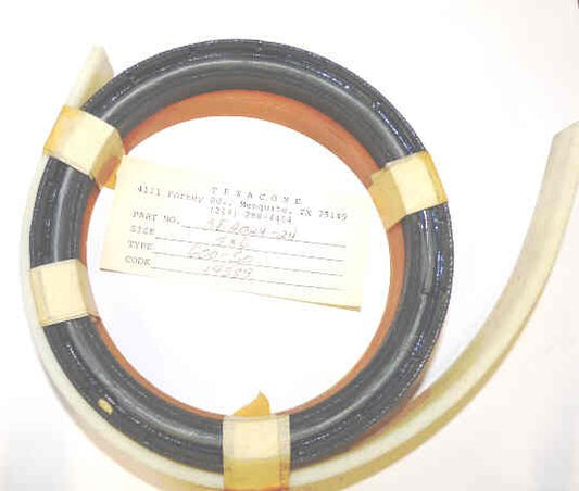 SET, PACKING, 5, TYPE 600-50, TEXACONE # 3EA024-24