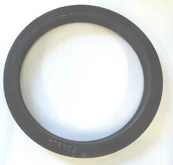 SEAL, 5 1/2 X 6 1/2 X 3/4, TEXACONE # 6E216SF