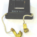 COIL, 440VAC, MOULDED, SIZE 0 & 1 SERIES 5000 CONTACTORS  WARD LEONARD # 310L3