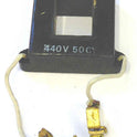 COIL, 440VAC, MOULDED, SIZE 0 & 1 SERIES 5000 CONTACTORS  WARD LEONARD # 310L3