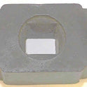 COIL, 208-240 VAC, MOULDED,  WARD LEONARD # 331L12