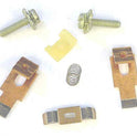 KIT, CONTACT, SINGLE POLE, WARD LEONARD # 5M59