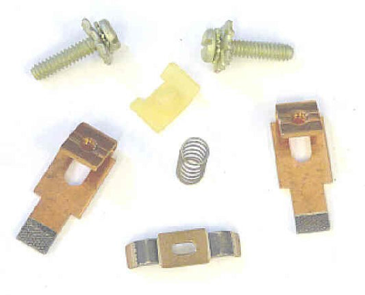 KIT, CONTACT, SINGLE POLE, WARD LEONARD # 5M59