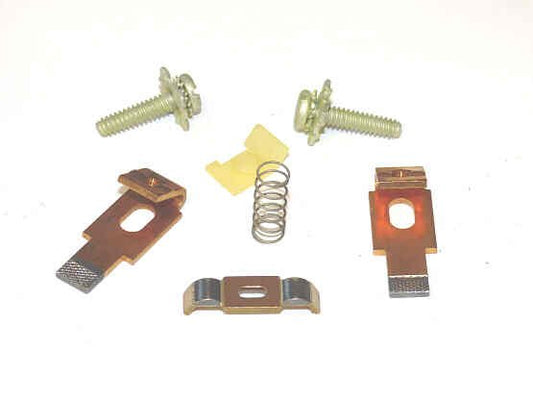 KIT, CONTACT, SINGLE POLE, WARD LEONARD # 5M59