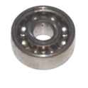 BEARING SN SELECTOR OLD TRAVELING NUT WITH 3 BEARINGS WESTINGHOUSE #X18AS1H01