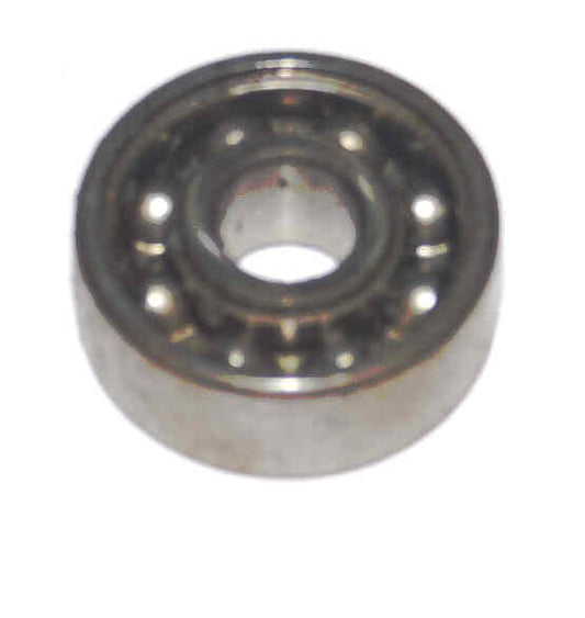 BEARING SN SELECTOR OLD TRAVELING NUT WITH 3 BEARINGS WESTINGHOUSE #X18AS1H01