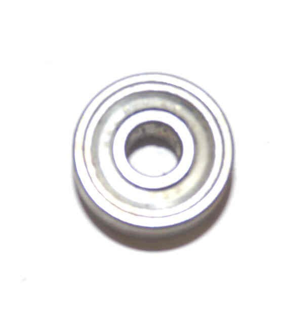 BEARING SN SELECTOR OLD TRAVELING NUT WITH 3 BEARINGS WESTINGHOUSE #X18AS1H01