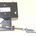 SWITCH, ASSEMBLY, SLACK CABLE  WITH FITTINGS, DOVER # 9868951