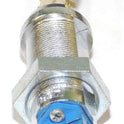 SWITCH, KEYED, MEDEC0, KEY # 4 VANDAL RESISTANT, THYSSENKRUPP