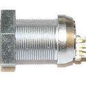 SWITCH, KEYED, MEDEC0, KEY # 3 VANDAL RESISTANT, THYSSENKRUPP
