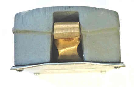 INTERLOCK, SWITCH, TYPE K, COMPLETE AS SHOWN GAL # INT16-0004N
