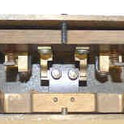 INTERLOCK, SWITCH, TYPE DM, COMPLETE AS SHOWN GAL # INT7-0002N