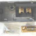 INTERLOCK, SWITCH, TYPE CSM, COMPLETE AS SHOWN