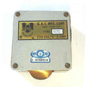SWITCH, DOOR CONTACT  TYPE SDC, COMPLETE AS SHOWN