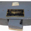 INTERLOCK, SWITCH, TYPE VR, COMPLETE AS SHOWN