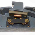 INTERLOCK, SWITCH, TYPE VR, COMPLETE AS SHOWN
