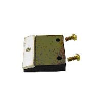 CONTACT BRIDGING, 'M', N AND W INTERLOCKS, UPPER