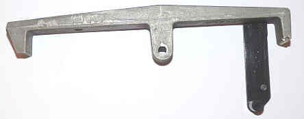 ASSEMBLY, INTERLOCK ROCKER ARM TYPE MOCP, LH/RH GAL #  INT2H-0010N