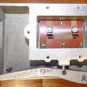 SWITCH, GATE, WATER RESISTANT , RH GAL #  SW15-0001R