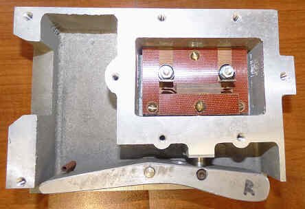 SWITCH, GATE, WATER RESISTANT , RH GAL #  SW15-0001R
