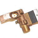 CAM LOCKING, WITH CONTACT, M INTERLOCK RH  GAL # INT5-0012R