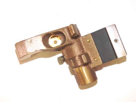 CAM LOCKING, WITH CONTACT, M INTERLOCK RH  GAL # INT5-0012R