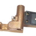 CAM LOCKING, WITH CONTACT, M INTERLOCK RH  GAL # INT5-0012R