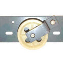 PULLEY,  RETRACTABLE PULLEY DEVICE LEFT HAND GAL # SE9-0005L