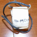 COIL, RELAY PAYNE 1920 VINTAGE PAYNE # D15