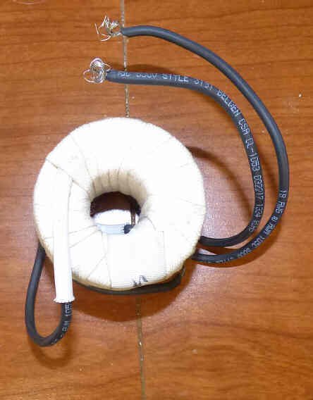 COIL, RELAY PAYNE 1920 VINTAGE PAYNE # D15