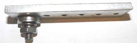 OPERATOR CRANK ARM, 3 5/16 OVERALL GAL # OP22-0742N