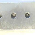 OPERATOR CRANK ARM, 3 5/8 OVERALL GAL # OP22-0742N