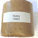 COIL, BRAKE, DC, PAPER WOUND, AKA MONTGOMERY 15008-9 STALEY 18992