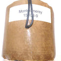 COIL, BRAKE, DC, PAPER WOUND, MONTGOMERY #15008-9 STALEY 18992