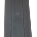 INSERT, CAR SHOE, NYLATRON, ROUNDED BACK,  5 1/2 OVERALL, ELPRO # DSG