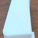 INSERT, POSITION INDICATOR, MARKED LL, 1 5/8 X 1 3/8 DOVER SERIES 9724400