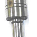 BEARING, INTERMEDIATE, WITH SHAFT, 5-5/8 L,1-7/16 W