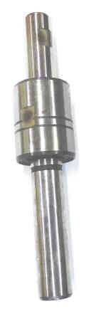 BEARING, INTERMEDIATE, WITH SHAFT, 5-5/8 L,1-7/16 W
