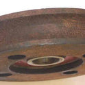 ROLLER, HANGER, FIBER,  3.375 X .750, .669 BEARING BORE STALEY # 13013-2A